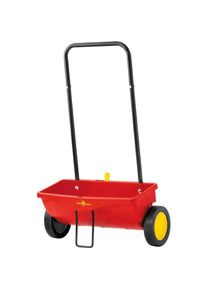 Wolf Garten Wolf-Garten, Streuwagen + Handstreuer, WE 330 Streuer