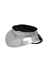 Collare conquistador da donna rinascimentale o collare ad anello calibro 16 (1,6 mm)