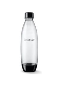 SodaStream DWS Fuse, Wassersprudler Zubehör, Transparent
