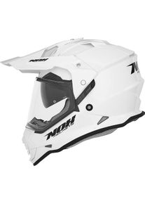 Nox, Motorradhelm, motorrad-crosshelm 312 (59 - 60 cm, L)