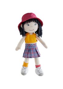 Haba Puppe Yuki