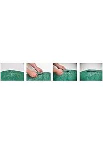 Tercasa, Komposter + Gartensack, Gartensack, 272 Liter, Polypropylen, grn, 3er Set (272 l)