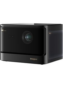 Dangbei PJ Mars Pro 2 (4K, 2450 lm, 1.27:1), Beamer, Schwarz