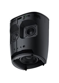 Kenwood Smart Radio Dab Crst500sb (WLAN, Spotify Connect, Bluetooth, 1x 30 W), Stereoanlage, Schwarz