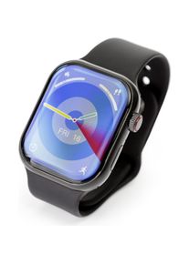 PLATINET Psmart29b Smart Watch Black, Smartwatch