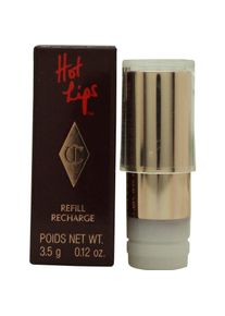 Charlotte Tilbury, Lippenstift + Lipgloss, Hot Lips 2 Lipstick Refill 3.5g - In Love With Olivia (In Love With Olivia)