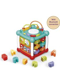 Scandinavian Baby Products Aktivitätsbox
