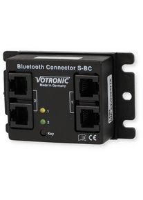 Votronic S-BC Bluetooth Connector mit Energy Monitor App