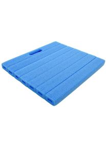 Pro Plus Kniematte, 30x34,5x2,5cm