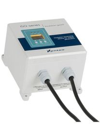 Xenteq ISO Isolationsschutz, 16A, Plug and Play
