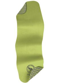 Big Agnes TwisterCane Bio Foam Isomatte, 50x183cm