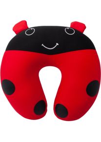 Origin Outdoors Mikroperlen Nackenkissen, Marienkäfer