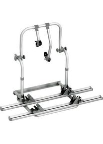 EuroCarry Comfort Heck-Fahrradträger für Caravan