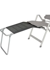 Eurotrail Trondheim Beinauflage, grau