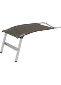 Dukdalf Fusion Beinauflage, bronze