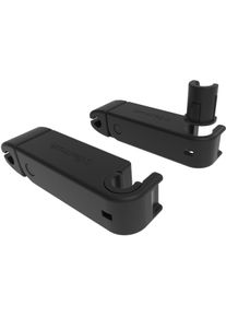 Flextrash Flipclip Sitzhalterung für Trashbins
