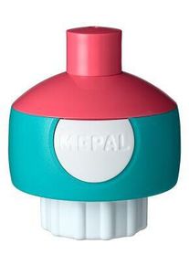 Mepal Pop-up Campus Deckel f&uuml;r Trinkflasche, My Horse / L.O.L. Suprise