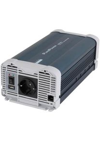 Xenteq PurePower Wechselrichter, 24V, 1000W