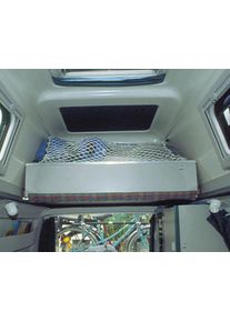 Trem Gepäck-Sicherheitsnetz 2000mm