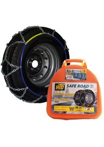 HTD Schneekette Größe 2