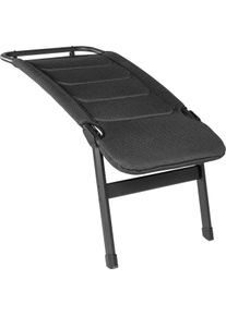 Brunner Rebel Pro Universal Beinauflage, 95xH43cm, schwarz