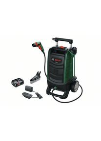 Bosch Fontus Gen II Akku Reinigungsgerät