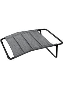 Holiday Travel Malaga Plus Beinauflage, grau