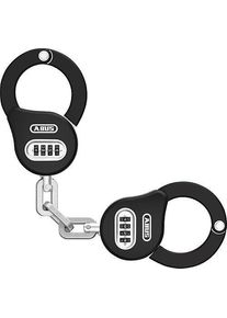 Abus Chain Claw 10 BK Schloss