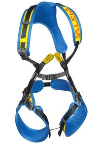 Salewa Rookie FB Kinder Klettersteiggurt