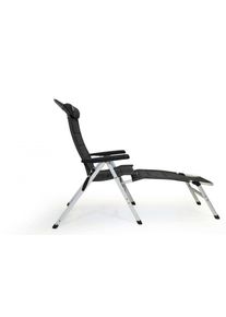 Vango Tuscany Beinauflage, grau