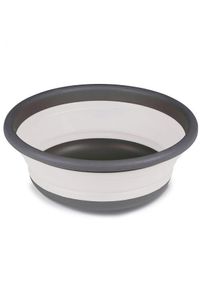 Kampa Spülschüssel, faltbar, 10L, grau
