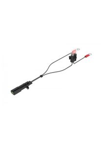 Defa Ladekabel mit Ringterminals