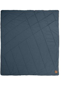 Klymit Homestead Cabin Comforter Decke, 229x204cm, blau
