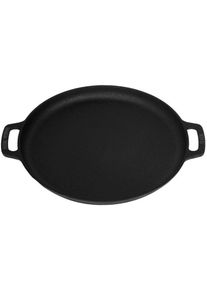 Valhal Outdoor Plancha Pfanne, Ø35cm