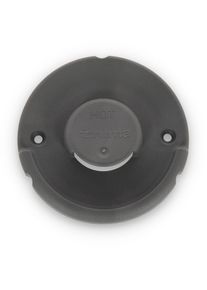 Truma Kaminaußenteil WK, anthrazit