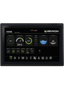 Arvikon Steuerungsystem f&uuml;r Wohnmobil/Van