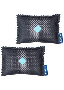 Wenko Auto-Entfeuchter, 120g, 2er