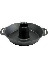 Valhall Outdoor Geflügelbräter, Ø28cm