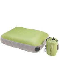 Cocoon Air Core Ultralight Luftkissen, 40x55cm, grün