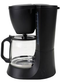 Mestic MK Kaffeemaschine, 10 Tassen, 680W