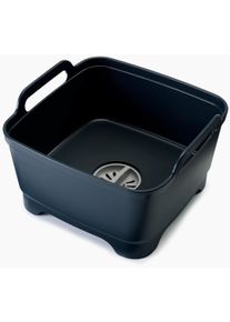Joseph Joseph Wash & Drain Spülwanne, 9L, grau