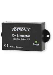 Votronic D+ Simulator, 12V