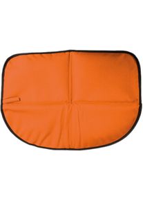 Stabilotherm Sitzmatte, orange