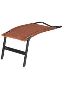 Dukdalf Fortissimo Beinauflage, cognac