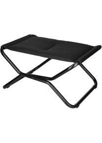 Lafuma Next Air Comfort Beinauflage, acier