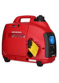 Honda EU10i Benzin-Generator, 1kW