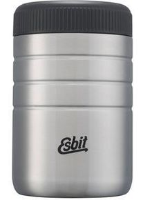 Esbit Majoris Food Thermobeh&auml;lter, 400ml, silber