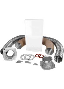 Truma Wandkaminset S 2200