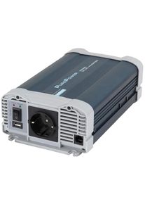 Xenteq PurePower Wechselrichter, 24V, 600W