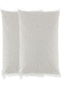 Travellife Humidex Luftentfeuchter Nachfüllung, 1kg, 2 Stück